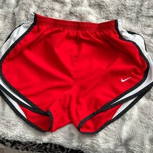 Nike Dri Fit Shorts